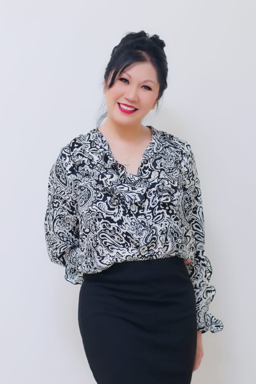 Adjunct Professor Ir. Dr Voo Yen Lei